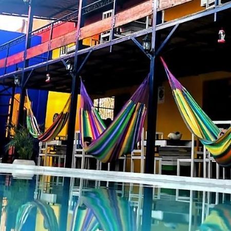 Hotel Chuburna Bagian luar foto