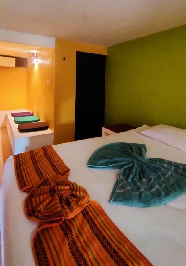 Hotel Chuburna Ruang foto