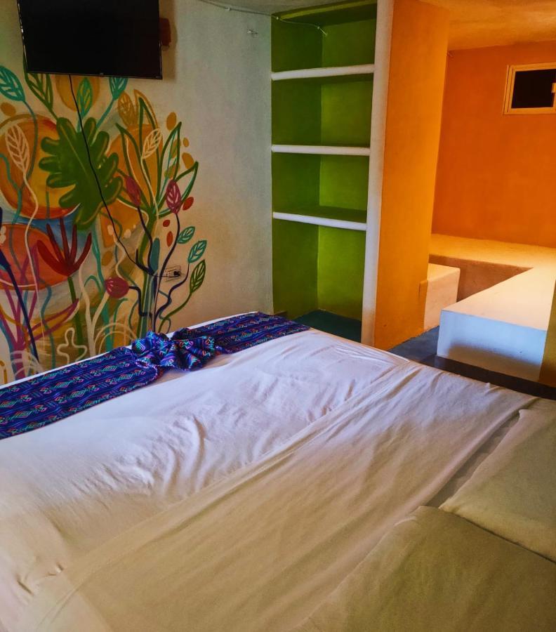 Hotel Chuburna Ruang foto