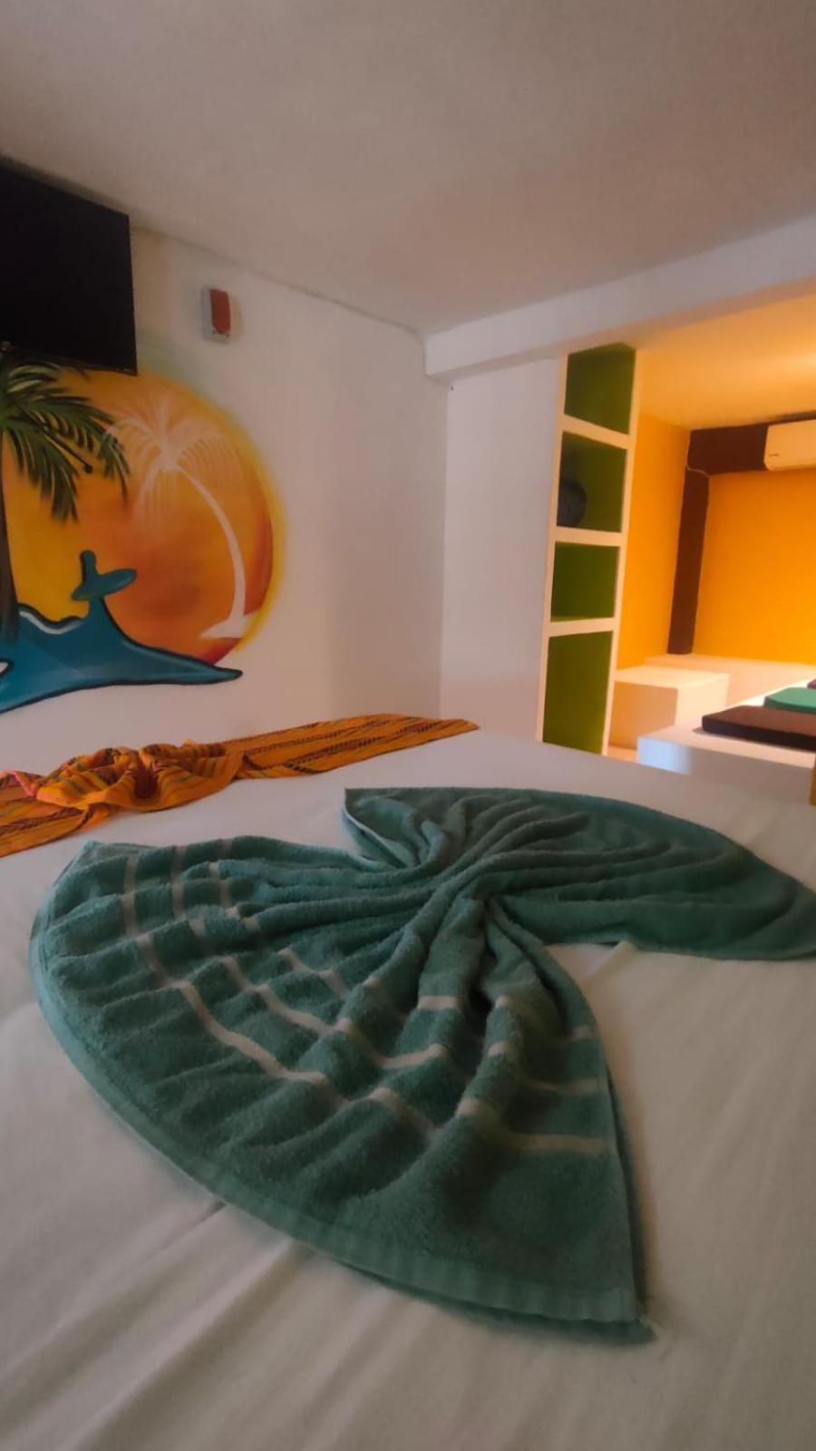 Hotel Chuburna Ruang foto